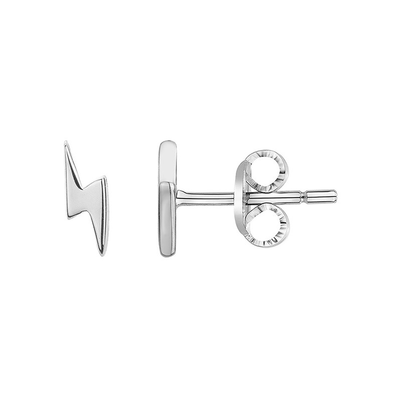 Boucles d'oreilles en Argent