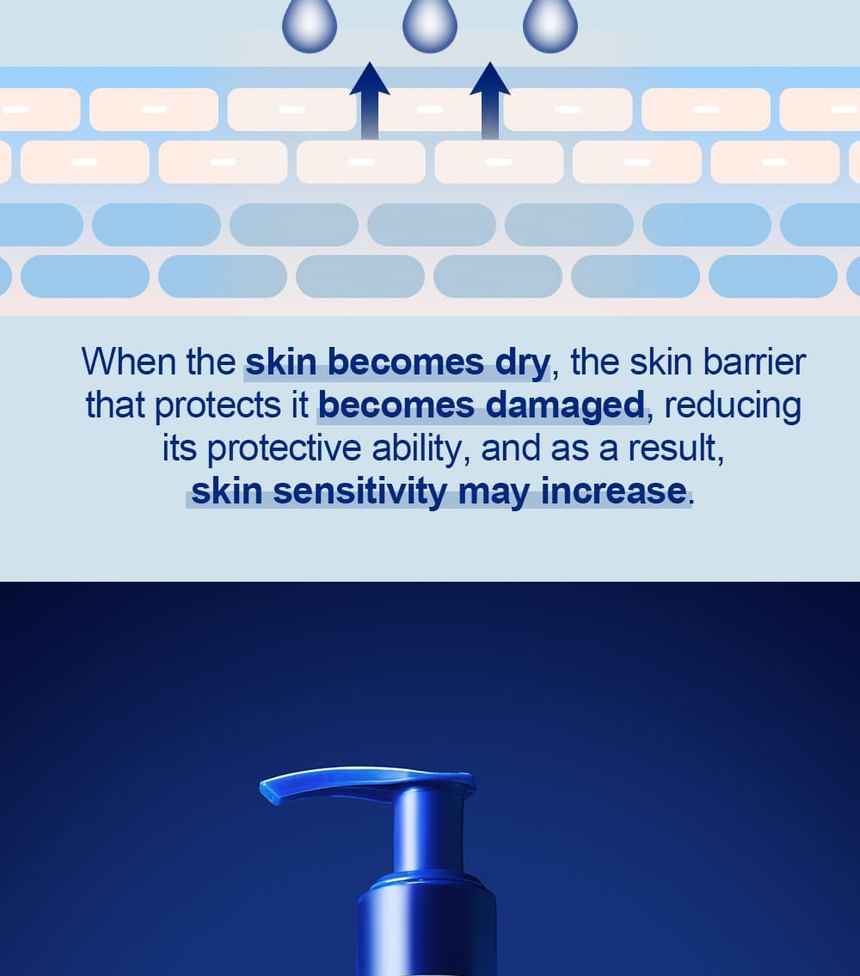 Derma: B - CeraMD Repair Shield Handcrème