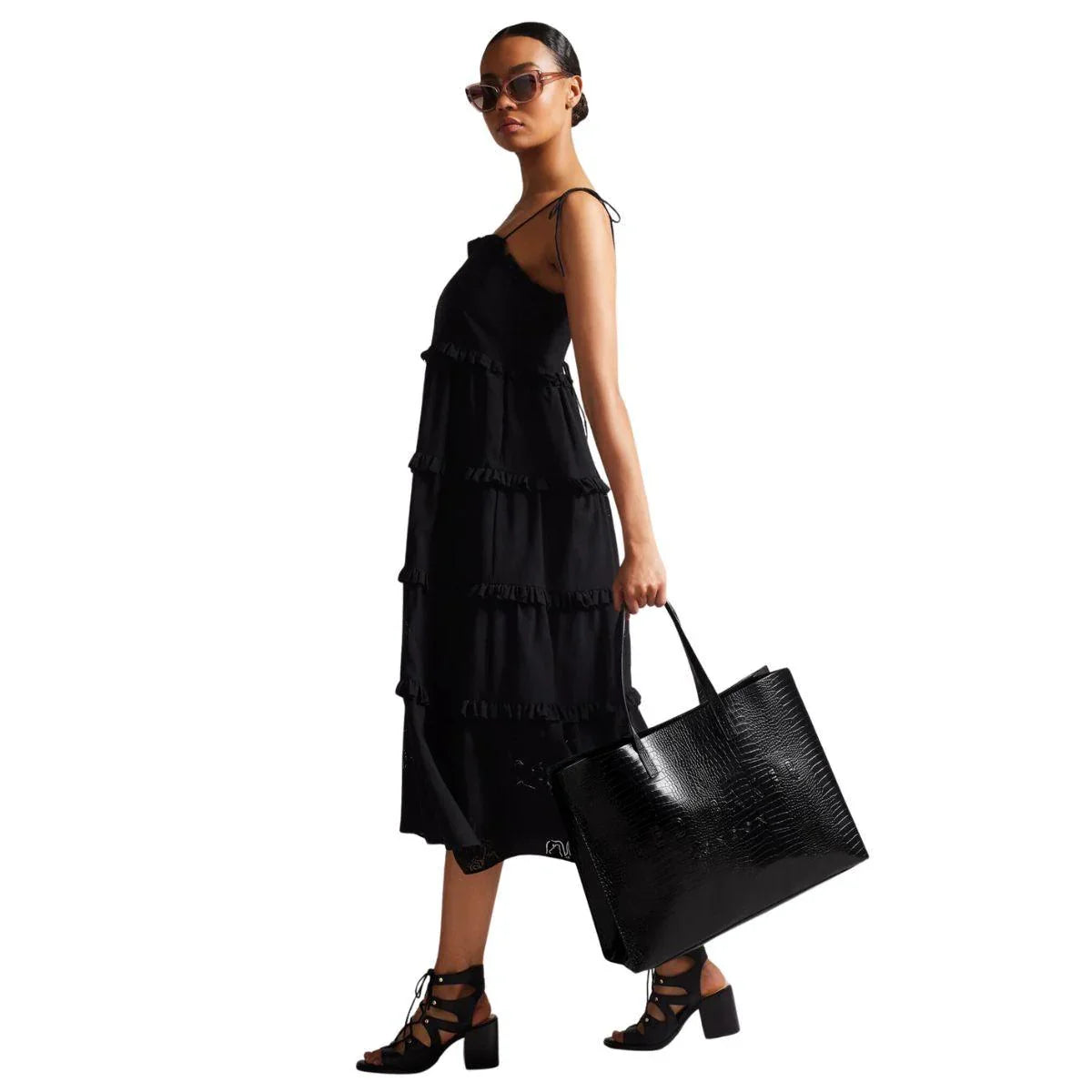 Ted Baker | CRIKON Icon  XL | Shopper