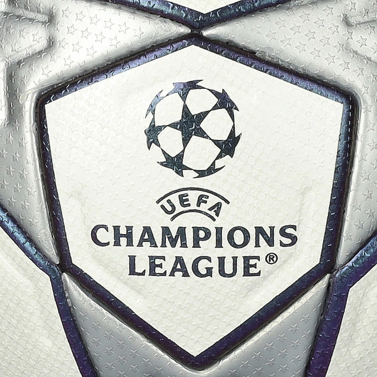 Bola adidas UEFA Champions League 2025-2026 3RD Pro