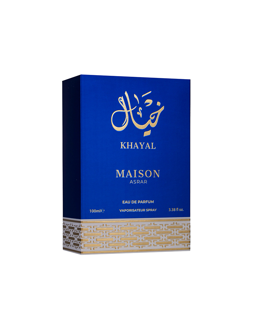 Khayal Eau de Parfum