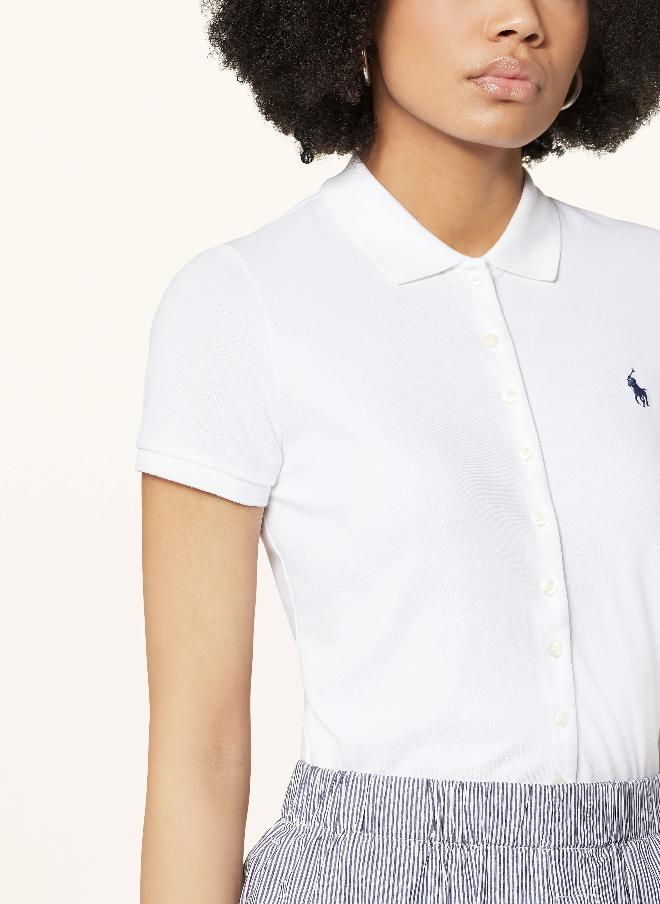 POLO RALPH LAUREN Hemdbluse