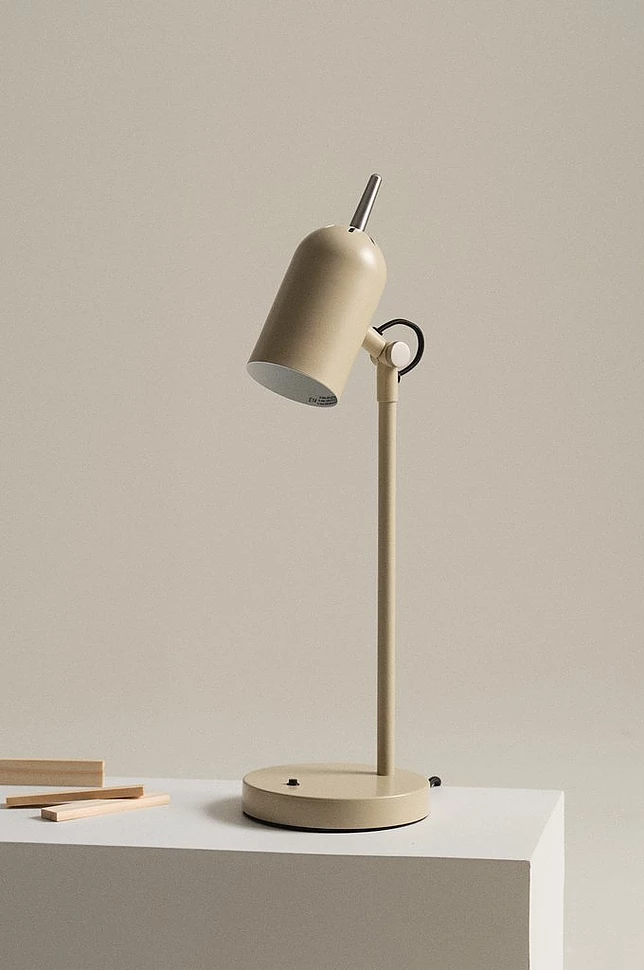 VALLES bordlampe