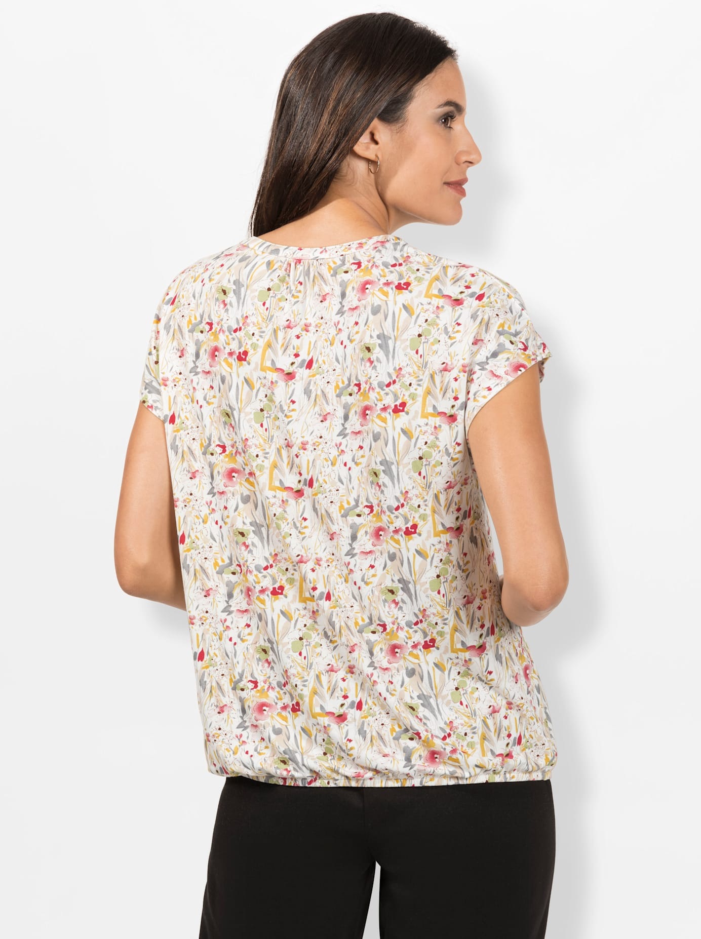 Inspirationen Print-Shirt »Shirt«, 1 Stk.