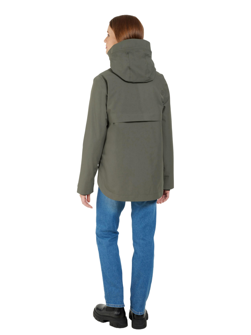 Jennie Winterjas