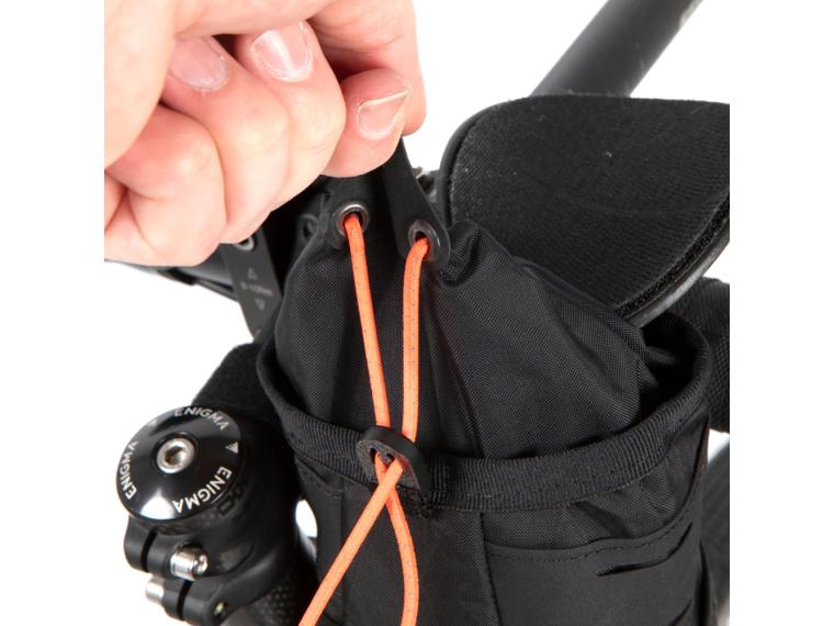 Restrap Race Stem Bag Stuurtas