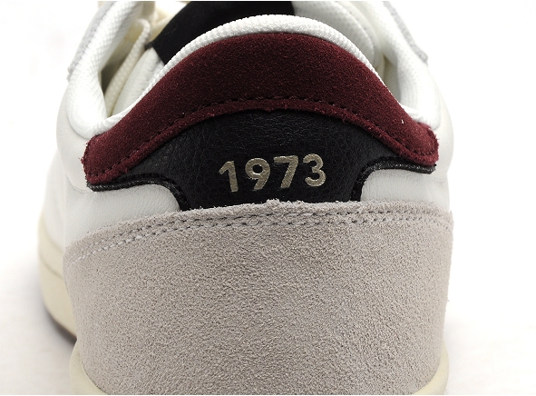 Pepe jeans basses homme kore city m pms31000 blanc