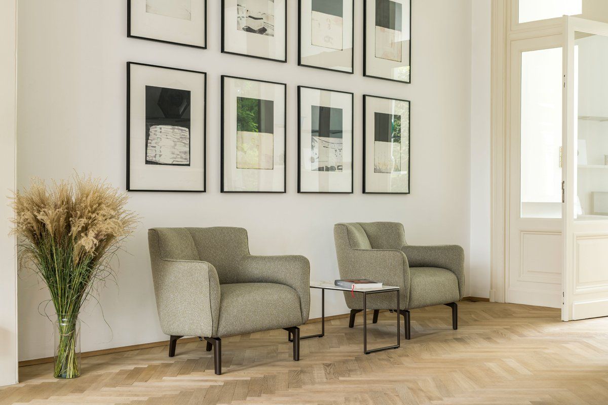 Evidence Santosa Fauteuil