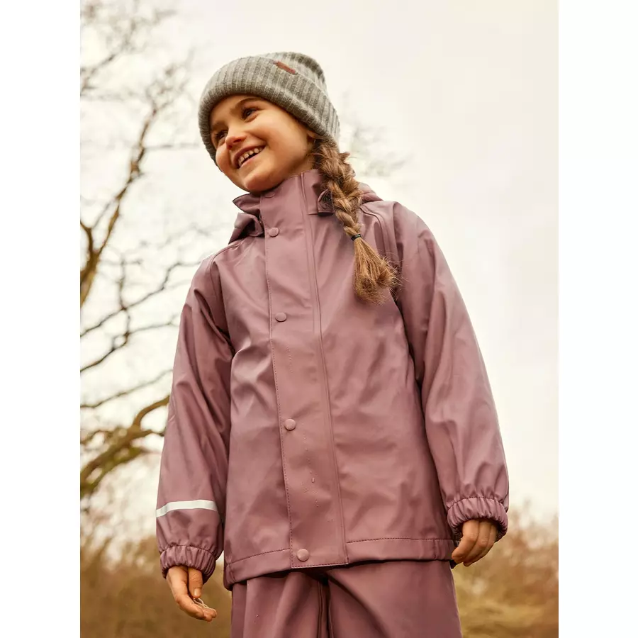 name it Regen-Set Nkndry Wistful Mauve