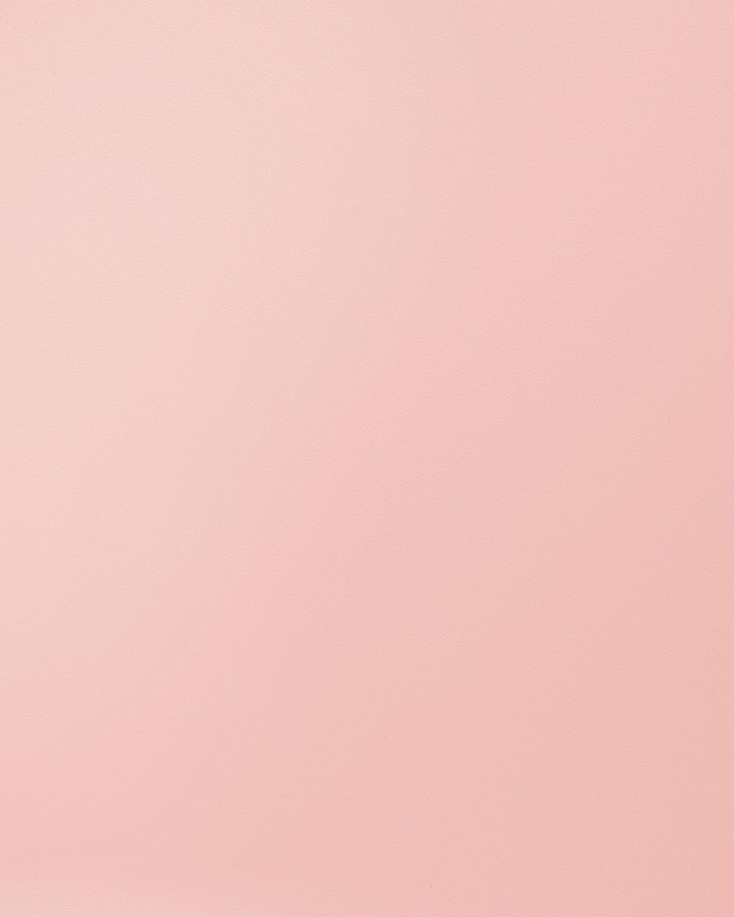 Schommelstoel HARMONY Synthetisch materiaal Roze
