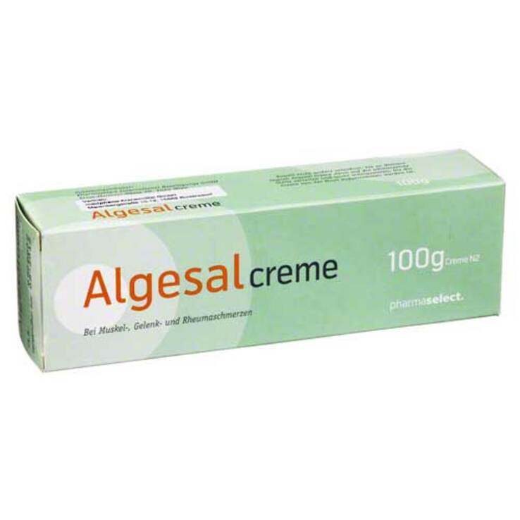 Algesal Creme, 100 g