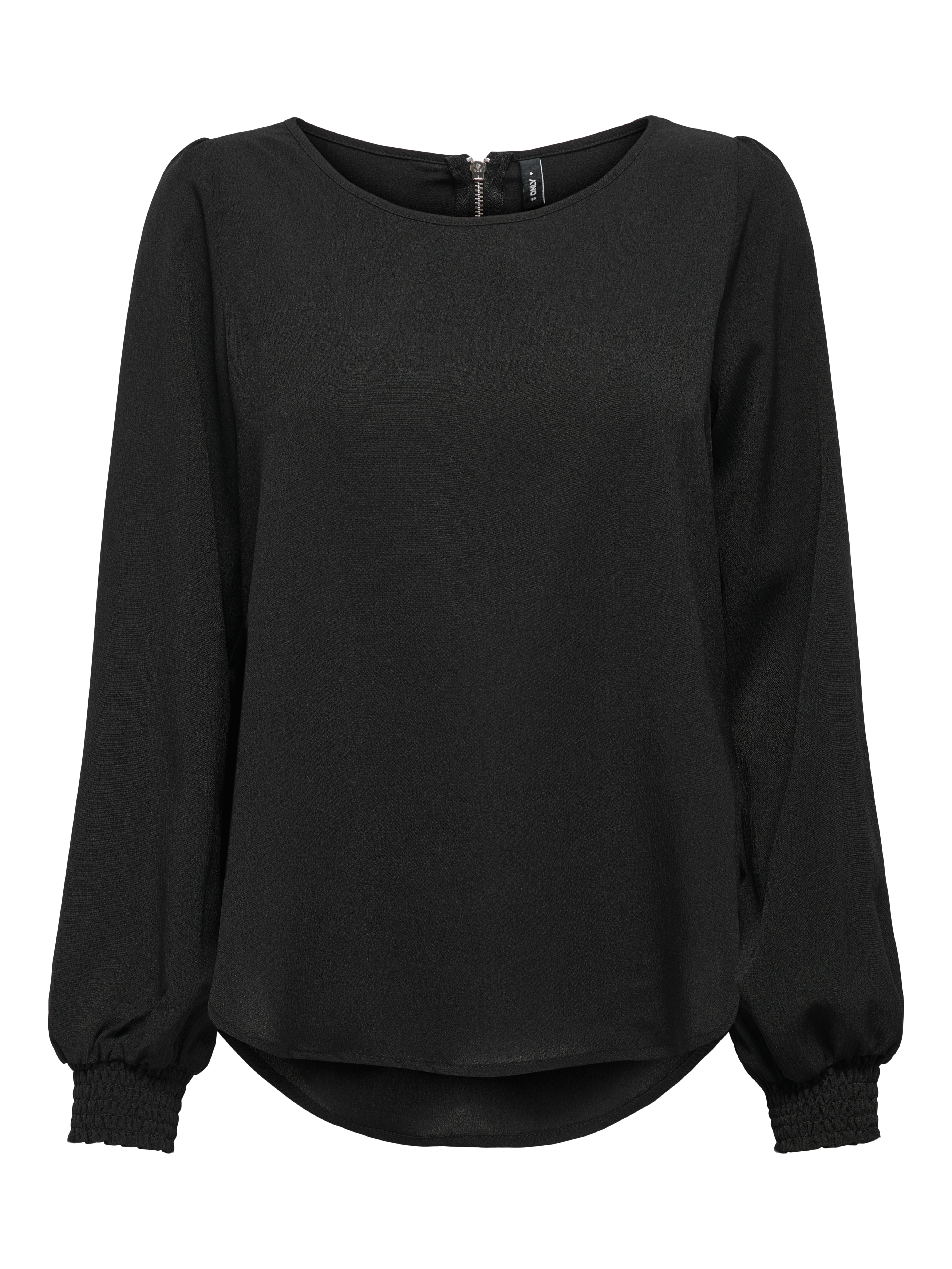 ONLELITE Top Black