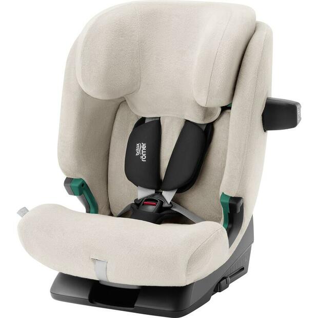 Housse été ADVANSAFIX PRO/VERSAFIX/EVOLVAFIX Beige - BRITAX RÖMER