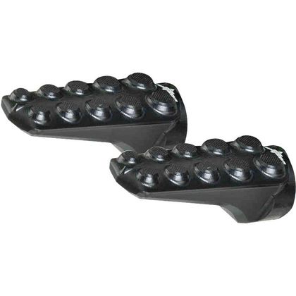 Repose-pieds Puig HERITAGE Universel - Noir