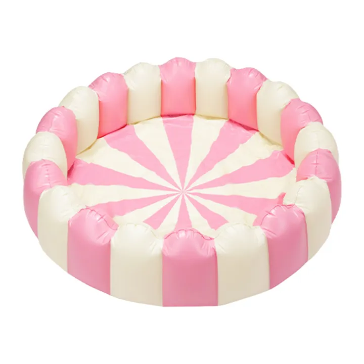 Petites Pommes Piscine Henry | Rose bonbon