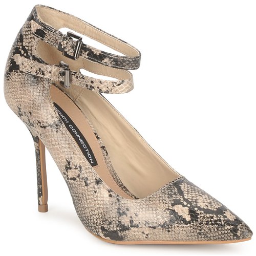 French Connection - JAMELIA - Beige