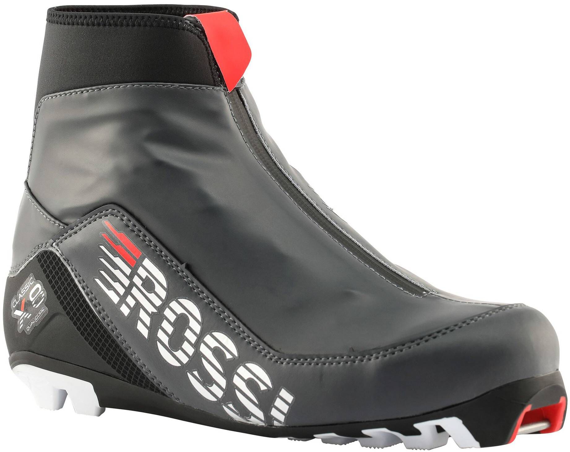 Rossignol| Damen Langlaufschuhe X-8 CLASSIC FW