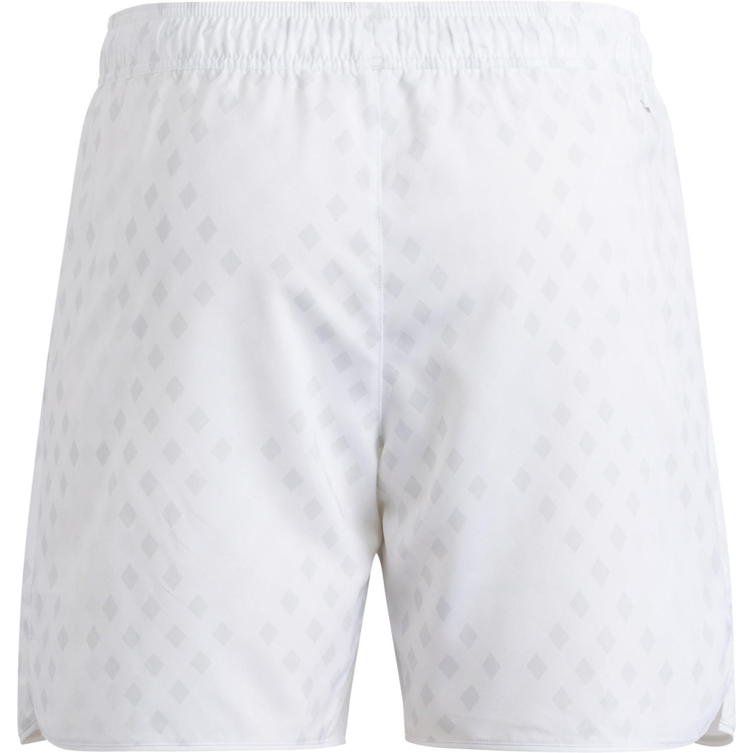 adidas Club Graph 9 Inch Short