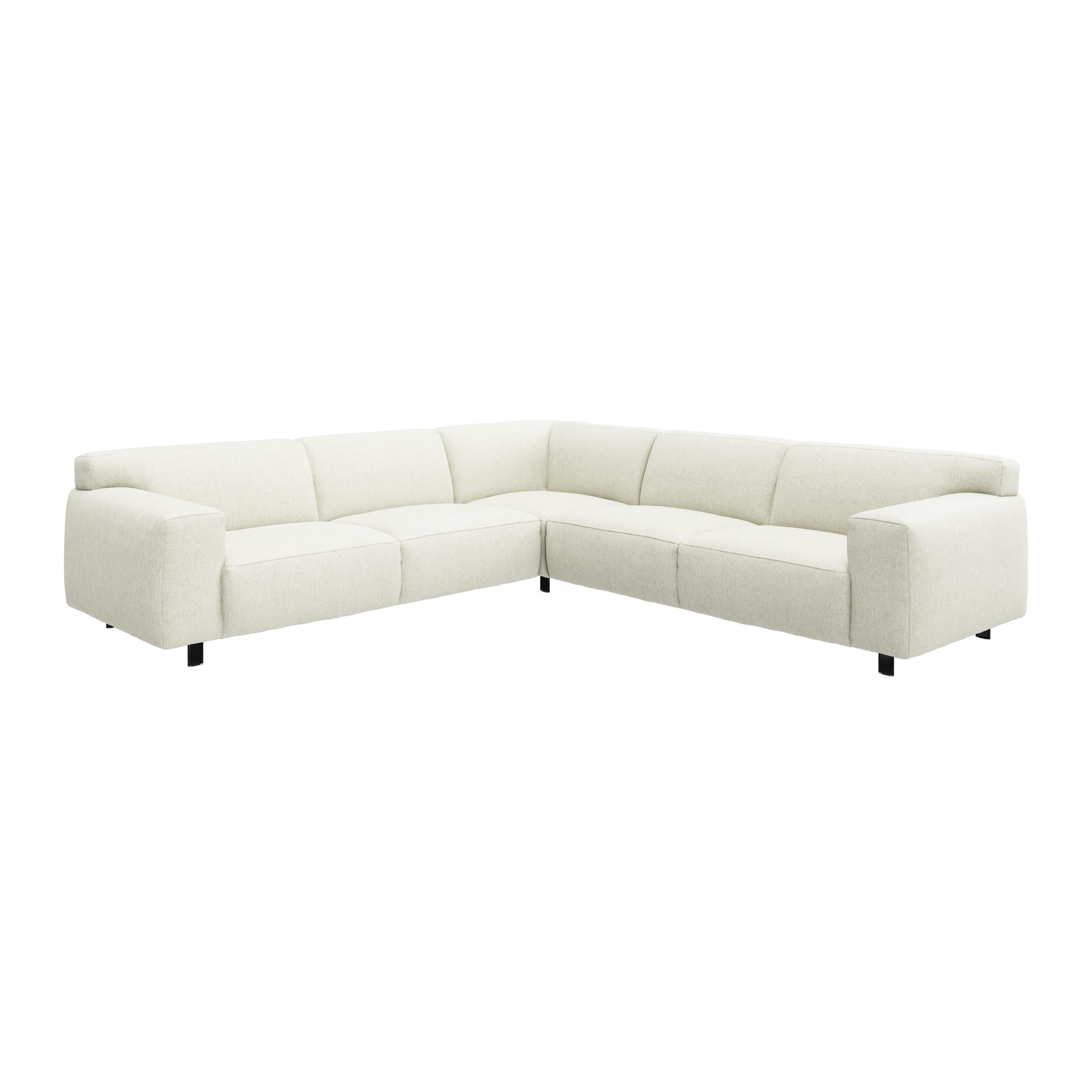 Siena Hjørnesofa