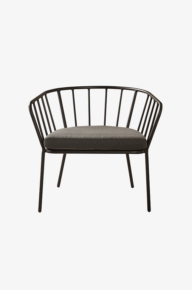 ANTIBES loungestol 2-pack