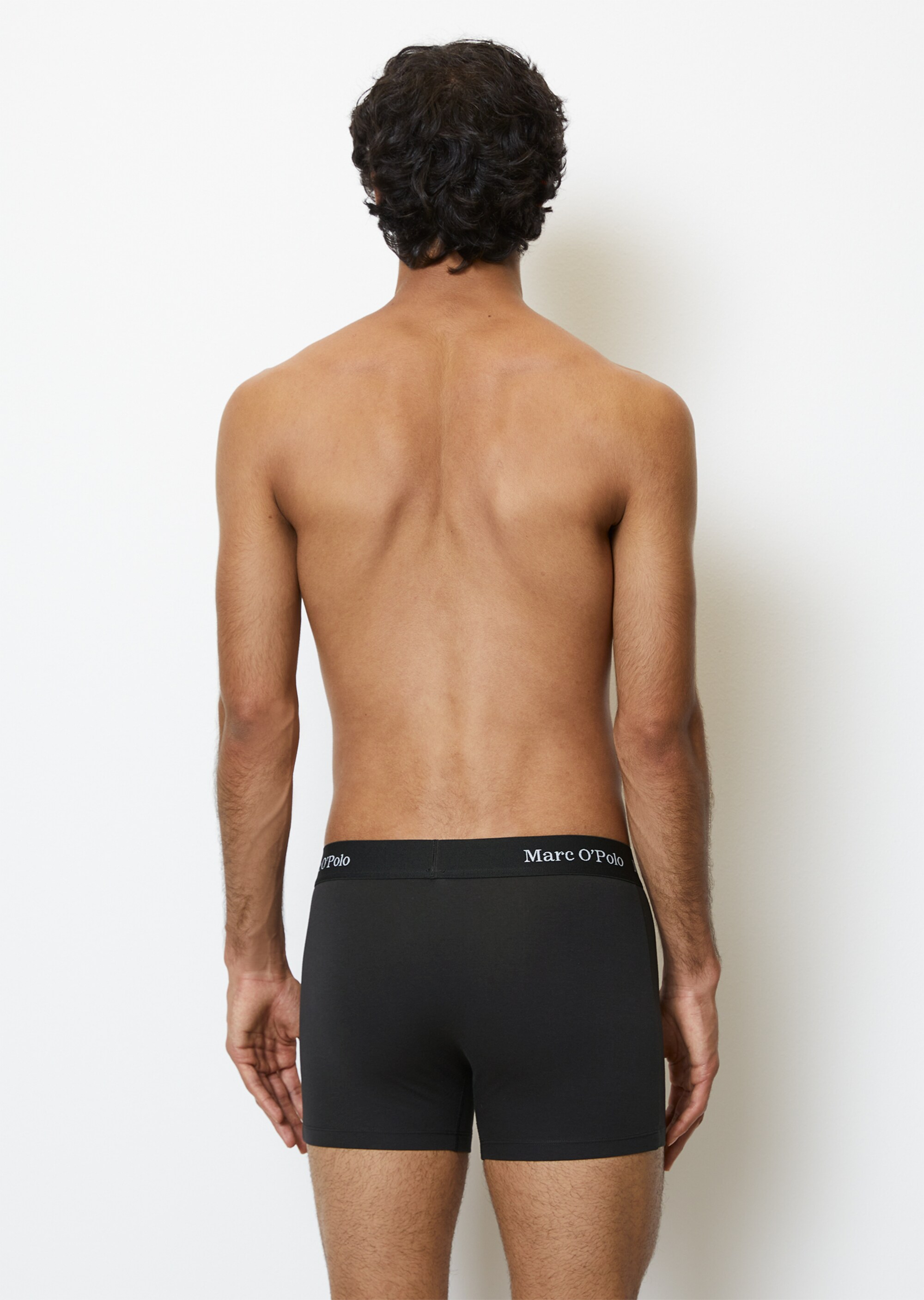 Boxer Briefs im 5er-Pack