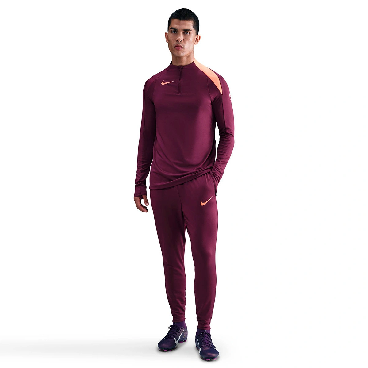 Calças Nike Dri-Fit Strike