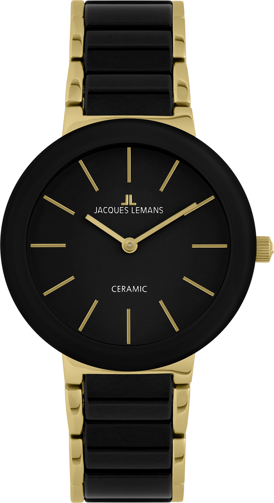 Jacques Lemans Unisex Monaco Special Edition HighTech 42-8E
