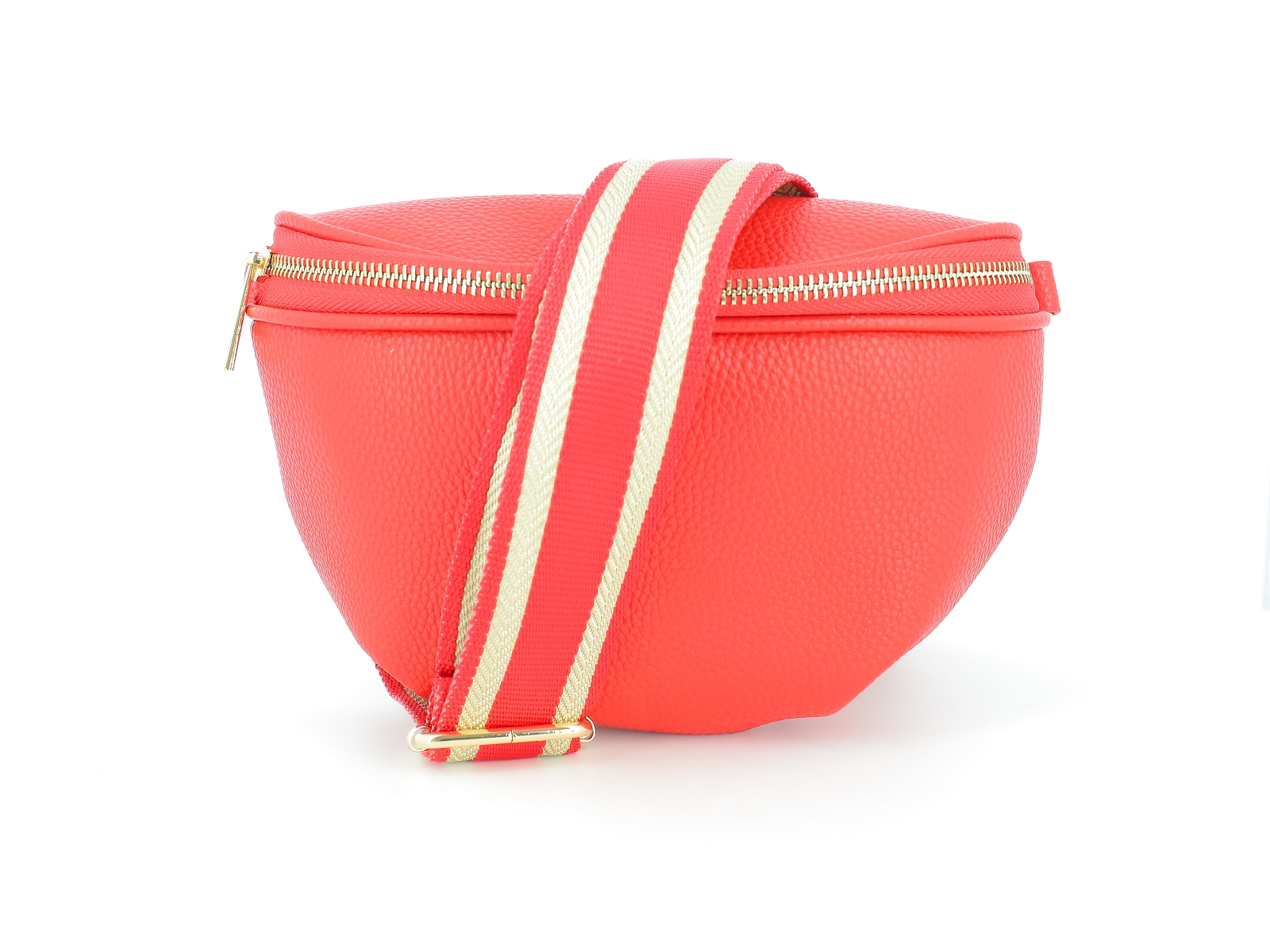 Elue par nous-LECOCOTTE Synthétique Rouge