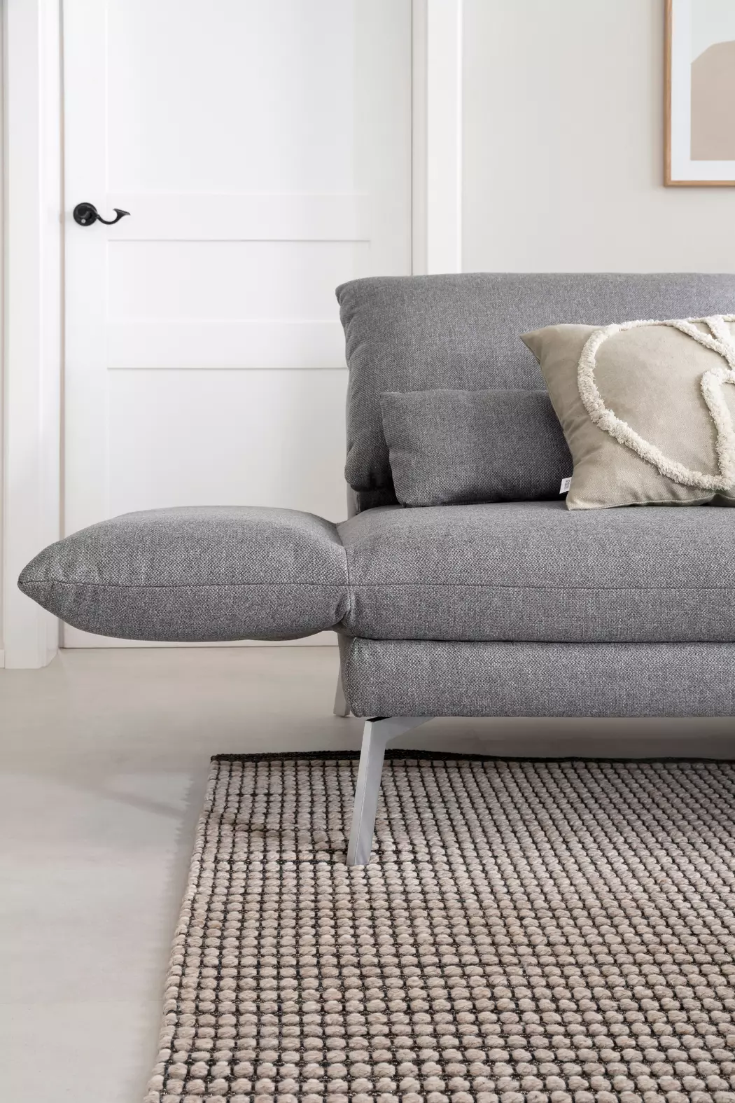 Sofa Spin
