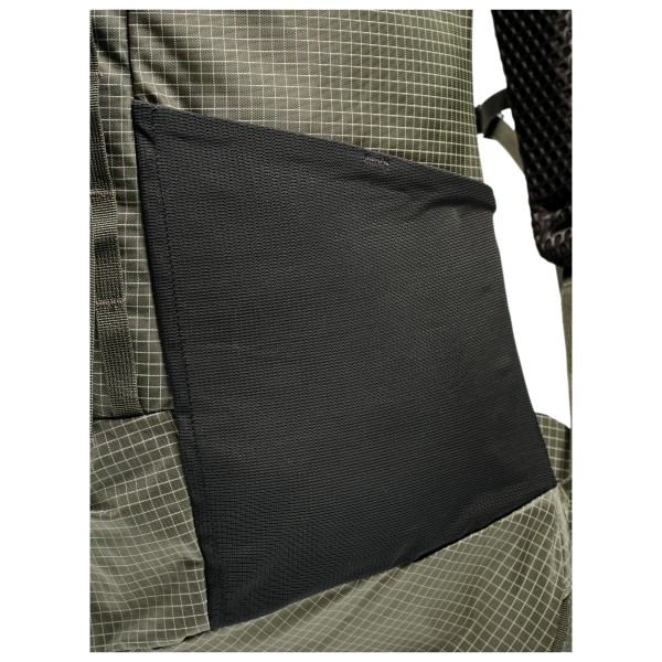 Lundhags - Fulu Core 55 - Sac à dos de trekking