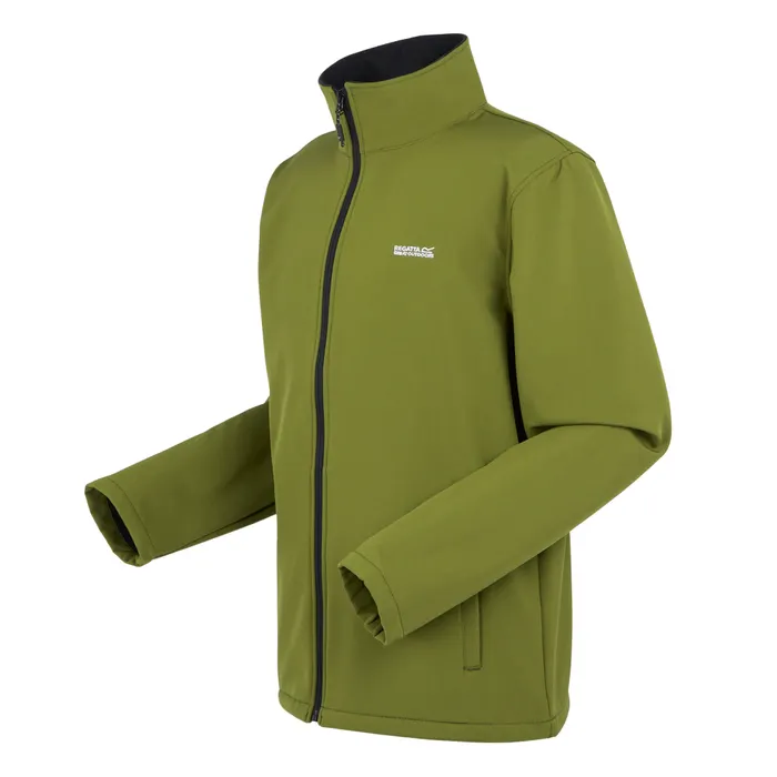 Regatta Cera V Softshell Jas Heren