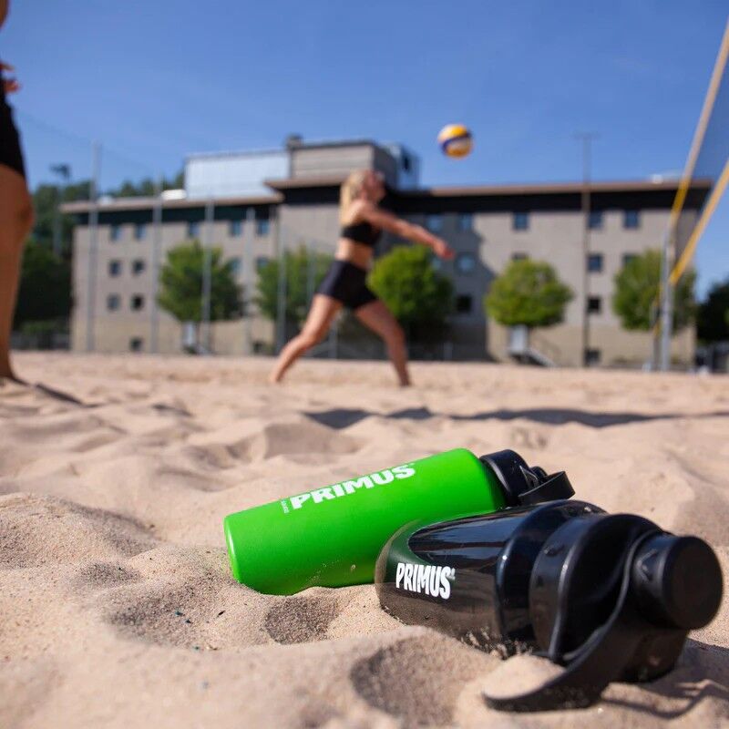 TrailBottle - Gourde