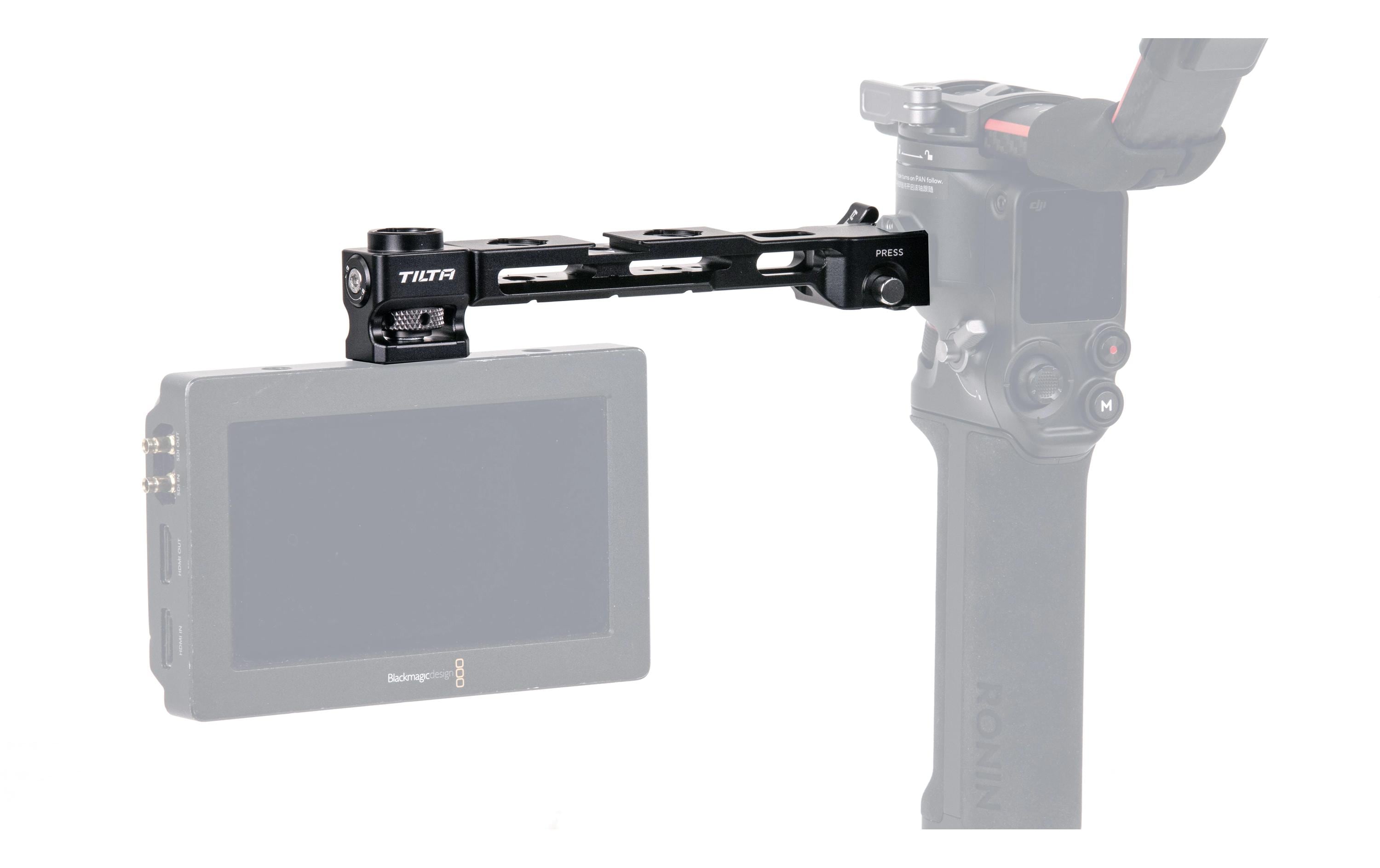 TGA-MMB HalterungMonitor-Halterung