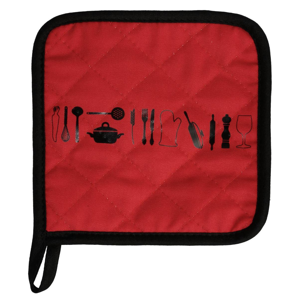 MANIQUE CUISINE TEXTILE NEOPRENE