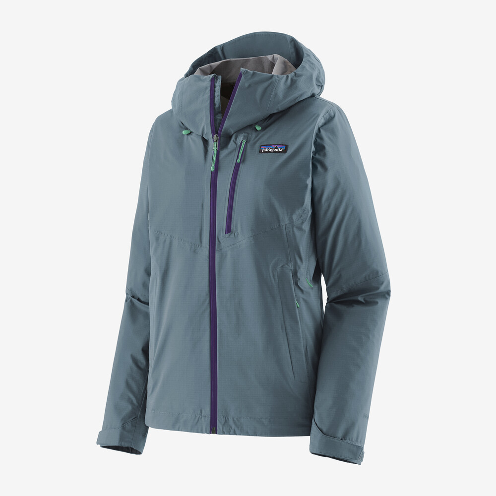 Granite Crest Regenjacke für Damen