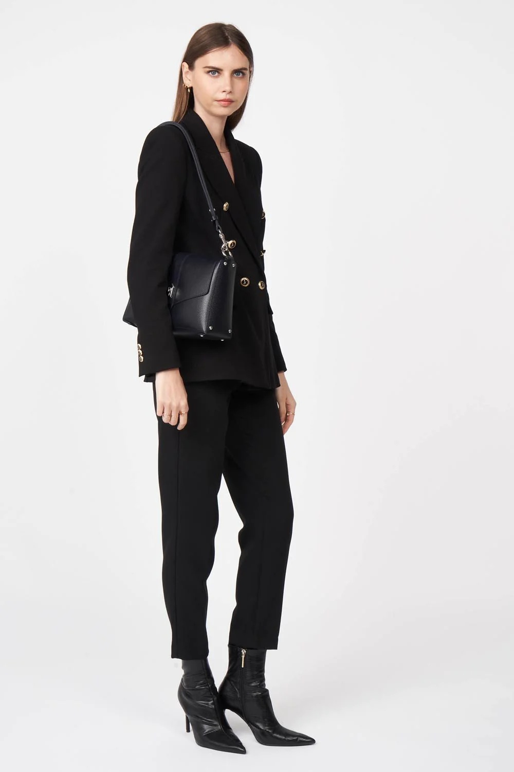 Top Double-Sac trotteur