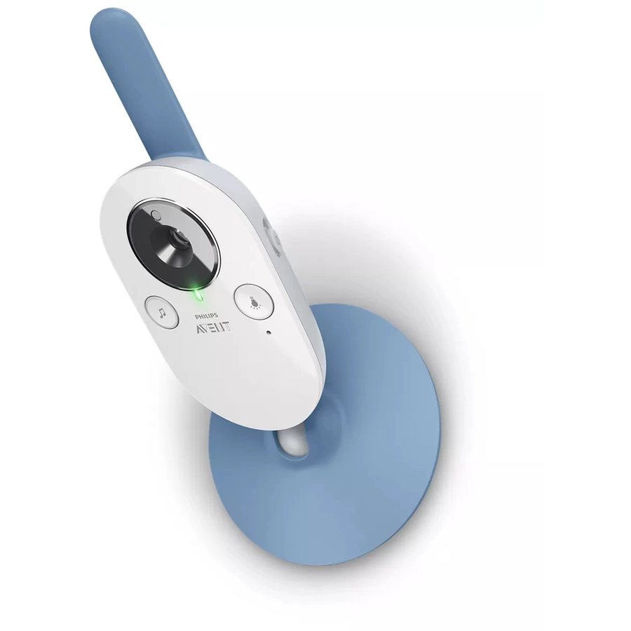 Philips Avent Video-Babyphone SCD84526