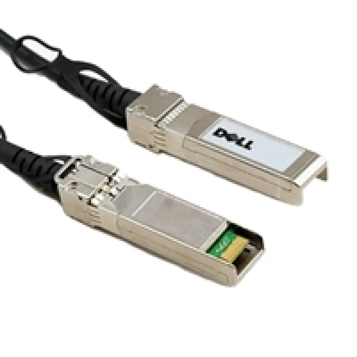 Dell 3 Meter Networking Cable - Noir