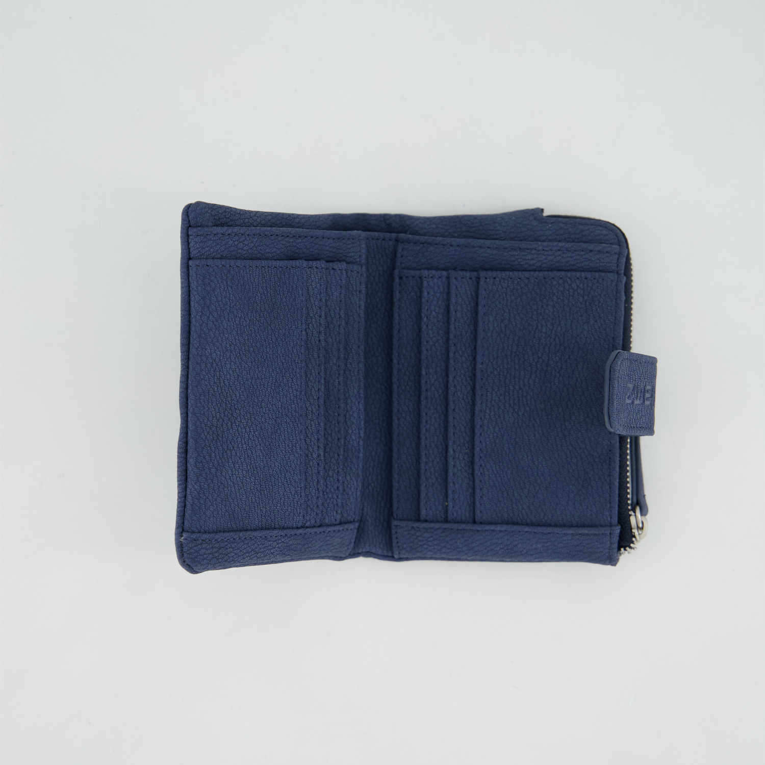 Zwei M. WALLET