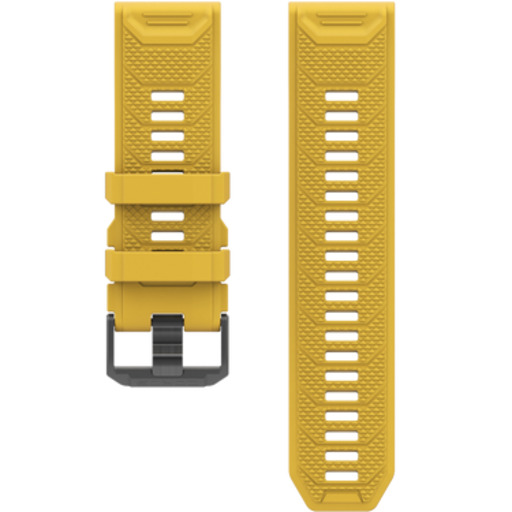 Pulseira de silicone Coros Vertix 2
