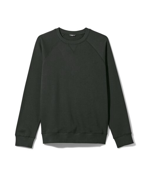 sweat homme noir