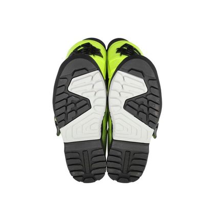 Bottes cross Acerbis ARTIGLIO 2024 - Jaune / Blanc