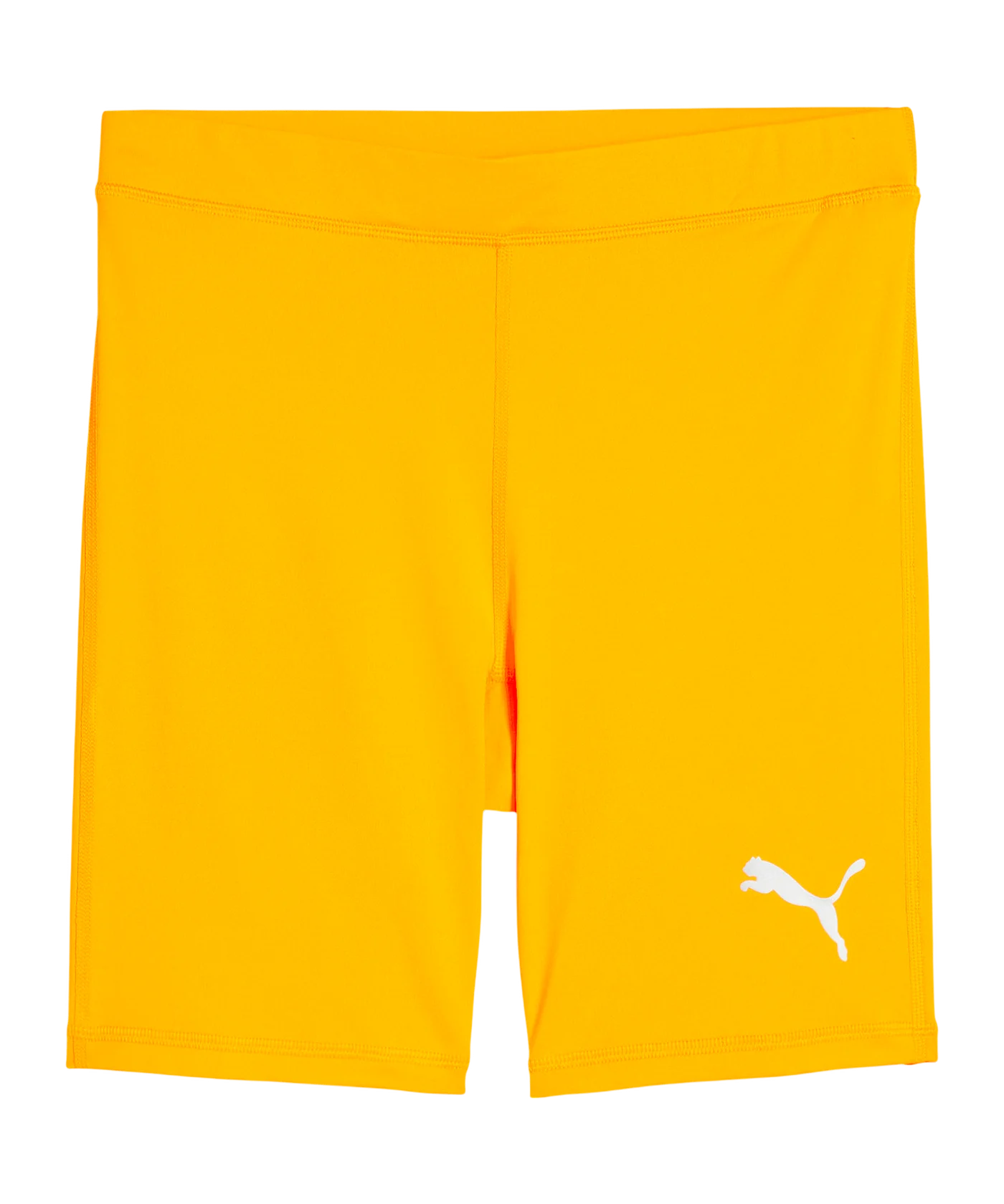 PUMA LIGA Baselayer Short Orange F079