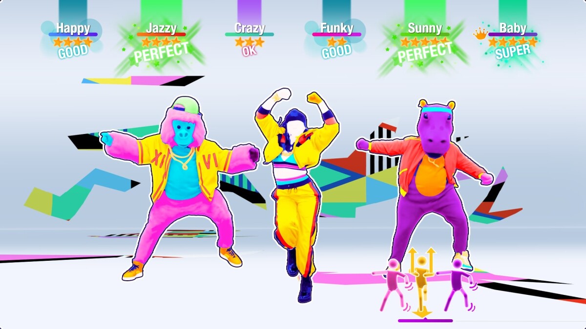 Just Dance 2020 - Uk - Nintendo Switch