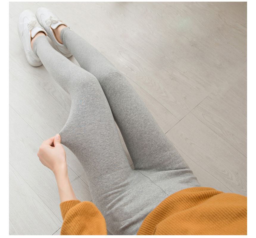 Everose - Effen legging