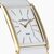 Jacques Lemans Damenuhr Dublin HighTech Ceramic 1-1940E