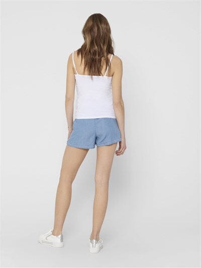 Only Onllove Singlet 3273020 white