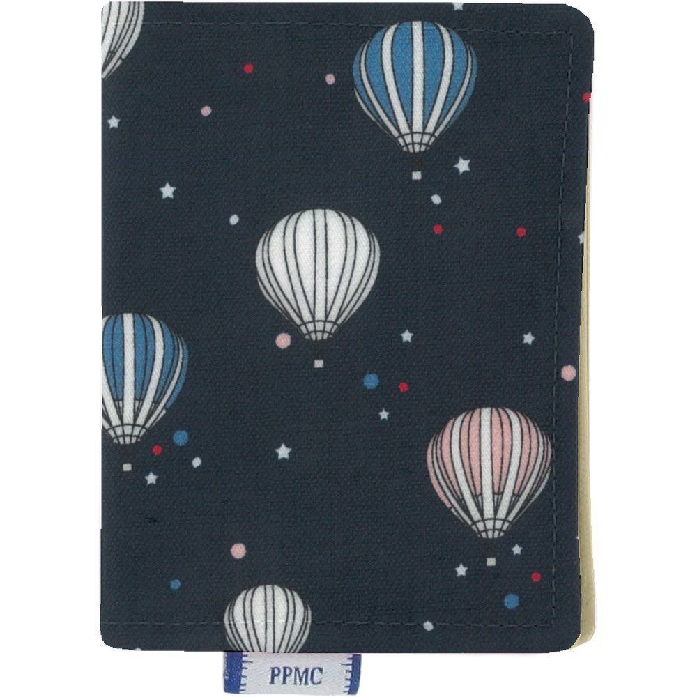 Porte Carte Voyage Céleste