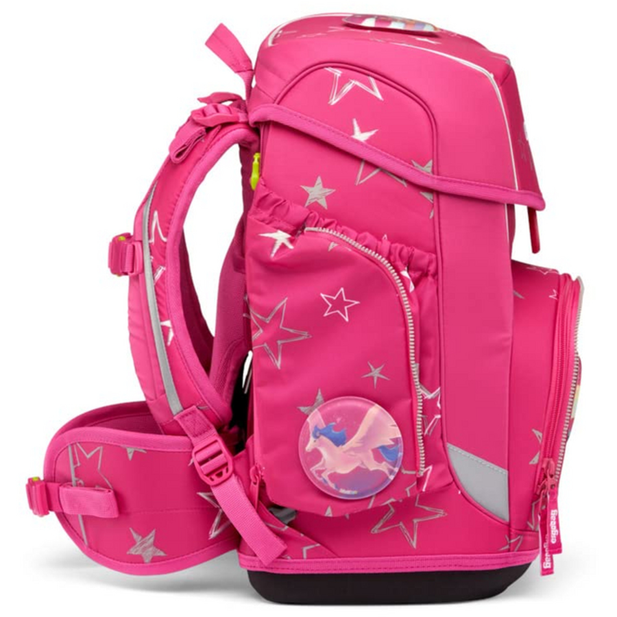 Ergobag Schulrucksäcke pink