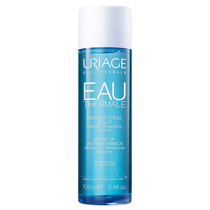 Uriage Hydro-Aktiv Ausstrahlungsessenz, 100 ml